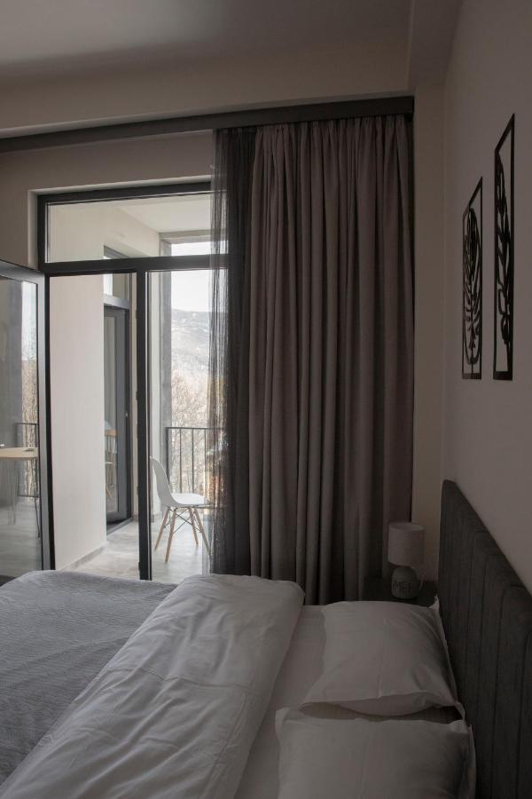 Monstera Leaf Appartment, Kechi House, Tsaghkadzor Bagian luar foto